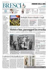 Corriere della Sera Brescia – 28 febbraio 2019