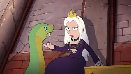 Disenchantment S01E11