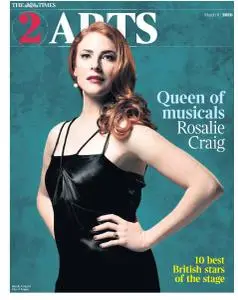 The Times Times 2 - 6 March 2020