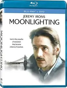 Moonlighting (1982) [w/Commentary]