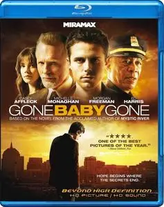 Gone Baby Gone (2007)