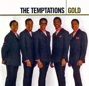 The Temptations - Gold (2005)