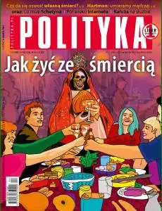 Tygodnik Polityka • 30 października 2019