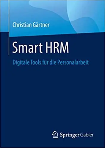 Smart HRM: Digitale Tools für die Personalarbeit