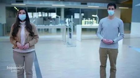 Germany's Next Topmodel S16E13