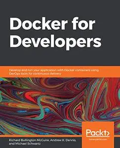 Docker for Developers (Repost)