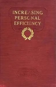 «Increasing Personal Efficiency» by Russell H.Conwell