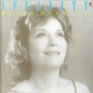 Helen Merrill - Affinity  (1982)
