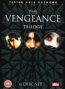 Chan-wook Park's The Vengeance Trilogy