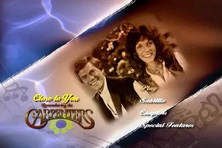 Carpenters: Close to You -  Remembering the Carpenters (1998)