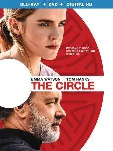 The Circle (2017)