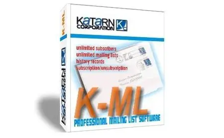 KC Softwares K-ML v3.65.396 Multilingual
