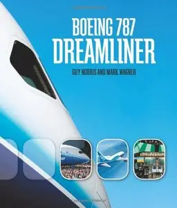 Boeing 787 Dreamliner (Repost)