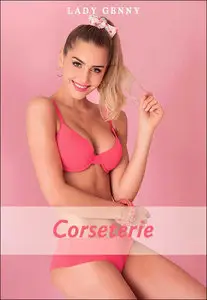 Lady Genny - Corseterie Catalog