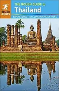 The Rough Guide to Thailand  Ed 9