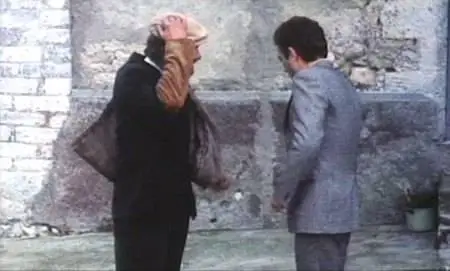 Paolo e Vittorio Taviani-Padre padrone (1977)