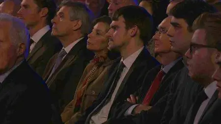 BBC - The Richard Dimbleby Lecture 2017 (2017)