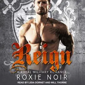 «Reign» by Roxie Noir
