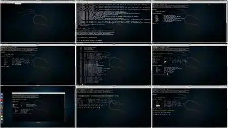ARP spoofing &Man In The Middle Attacks Execution &Detection