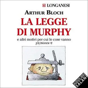 «La legge di Murphy» by Arthur Bloch