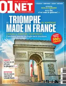 01net - 07 juillet 2021