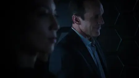 Marvel's Agents of S.H.I.E.L.D. S01E09