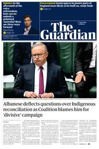 The Guardian USA - 17 October 2023