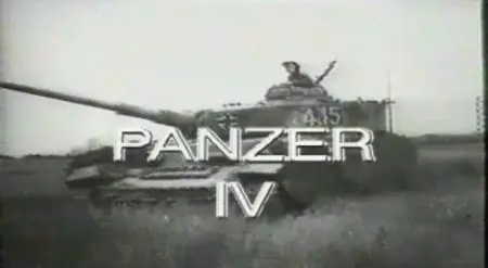 Panzer IV: Heavy Tank