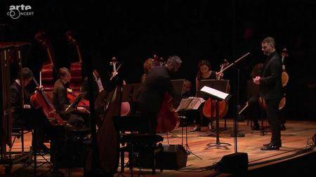 (Arte) Concert hommage à Pierre Boulez (2016)