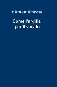 Come l´argilla per il vasaio