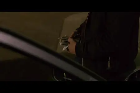 Die Welt gehört dir (2018)