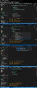 Learn Flutter & Dart to Build iOS & Android Apps