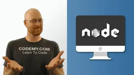 Ultimate Node and Javascript Bundle: Learn Node and JS