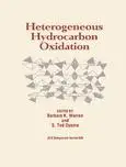 Heterogeneous Hydrocarbon Oxidation