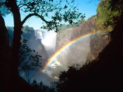 Extraordinary High resolution  Images Of Rainbows