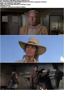Bandolero! (1968)