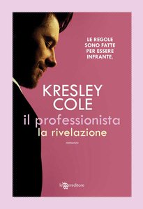 Kresley Cole – Il professionista. La rivelazione