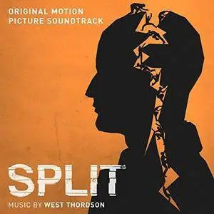 West Dylan Thordson - Split (Original Motion Picture Soundtrack) (2017)