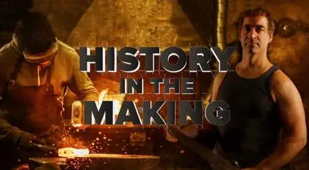 CBC - History in the Making: Series 1 (2017)