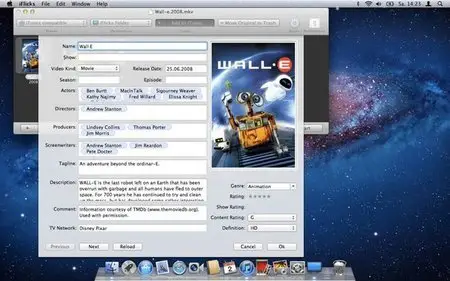 iFlicks 1.4.6
