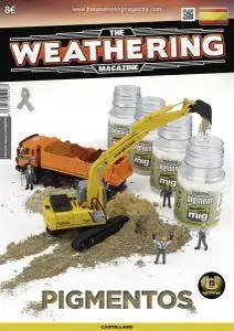 The Weathering Magazine - Numero 19 - Marzo 2017 (Spanish Edition)