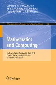 Mathematics and Computing