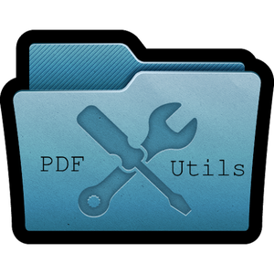 PDF Utils (Merge/Reorder/Split/Extract/Watermark) PRO v8.4