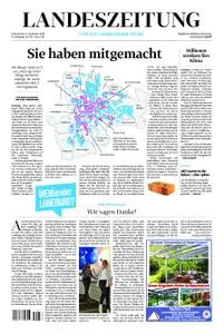Landeszeitung - 21. September 2019