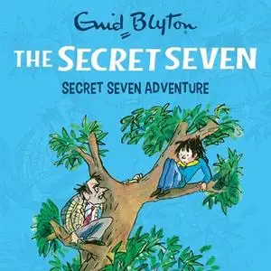 «Secret Seven Adventure: Book 2» by Enid Blyton