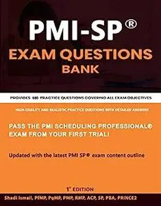 PMI-SP® Exam Questions Bank
