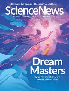 Science News - 26 August 2023