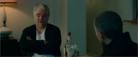 A Late Quartet (2012)