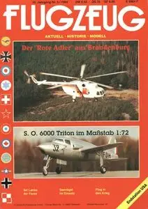 Flugzeug 1994-05