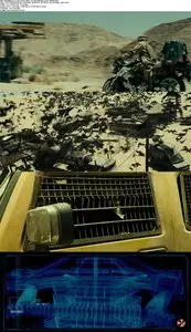 Resident Evil: Extinction (2007)